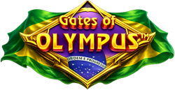 Gates of Olympus PT